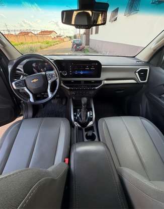 CHEVROLET-S10-2025