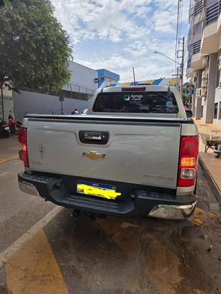 CHEVROLET-S10-2022