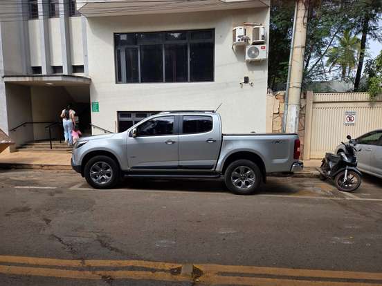 CHEVROLET-S10-2.8 16V TURBO DIESEL LTZ CD 4X4 AUTOMÁTICO CHEVROLET-S10-2022
