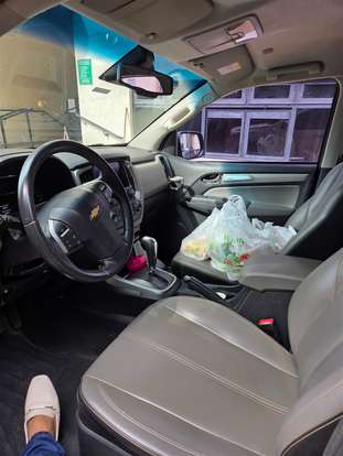 CHEVROLET-S10-2022