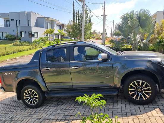 CHEVROLET-S10-2019