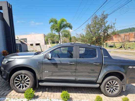 CHEVROLET-S10-2019