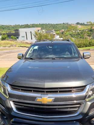 CHEVROLET-S10-2019