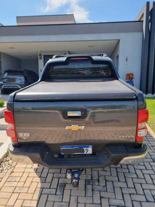 CHEVROLET-S10-2019