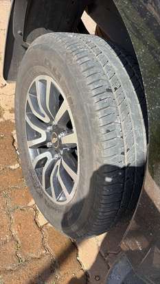 CHEVROLET-S10-2.8 HIGH COUNTRY 4X4 CD 16V TURBO DIESEL 4P AUTOMÁTICO CHEVROLET-S10-2018