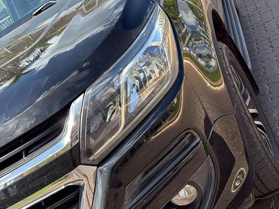 CHEVROLET-S10-2.8 HIGH COUNTRY 4X4 CD 16V TURBO DIESEL 4P AUTOMÁTICO CHEVROLET-S10-2018