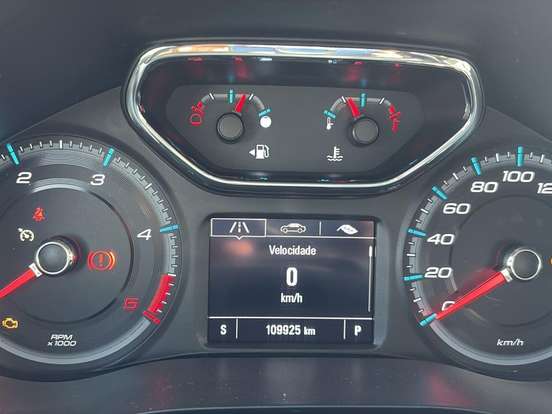 CHEVROLET-S10-2.8 HIGH COUNTRY 4X4 CD 16V TURBO DIESEL 4P AUTOMÁTICO CHEVROLET-S10-2018