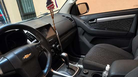 CHEVROLET-S10-2012