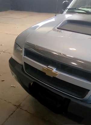 CHEVROLET-S10-2.8 RODEIO 4X2 CD 12V TURBO ELECTRONIC INTERCOOLER DIESEL 4P MANUAL CHEVROLET-S10-2010
