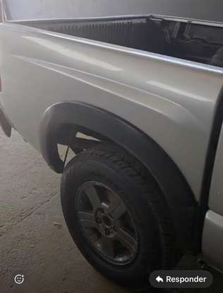 CHEVROLET-S10-2.8 RODEIO 4X2 CD 12V TURBO ELECTRONIC INTERCOOLER DIESEL 4P MANUAL CHEVROLET-S10-2010