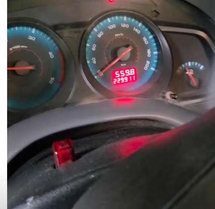 CHEVROLET-S10-2.8 RODEIO 4X2 CD 12V TURBO ELECTRONIC INTERCOOLER DIESEL 4P MANUAL CHEVROLET-S10-2010