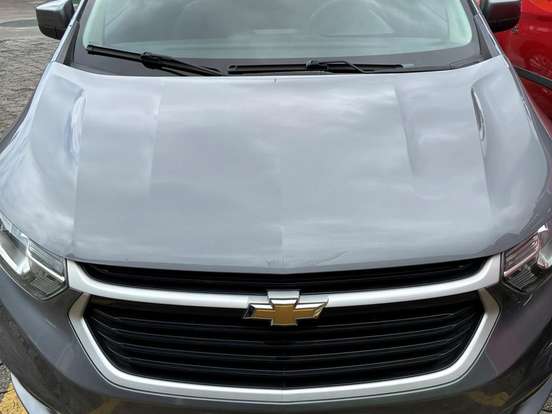CHEVROLET-SPIN-1.8 LT 8V FLEX 4P MANUAL CHEVROLET-SPIN-2019
