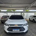 CHEVROLET TRACKER 1.0 TURBO FLEX LTZ AUTOMÁTICO CHEVROLET TRACKER 1.0 TURBO FLEX LTZ AUTOMÁTICO
