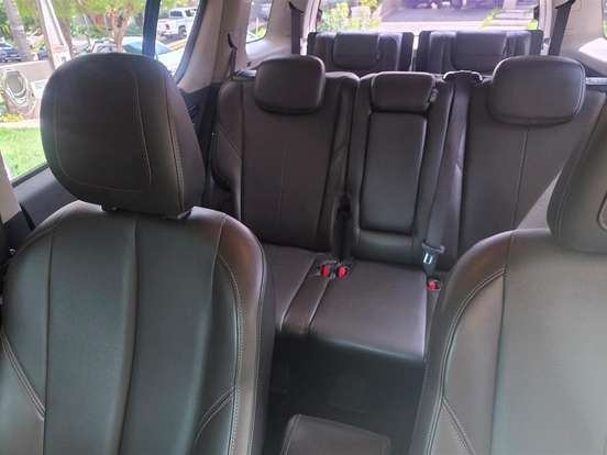 CHEVROLET-TRAILBLAZER-2.8 LTZ 4X4 16V TURBO DIESEL 4P AUTOMÁTICO CHEVROLET-TRAILBLAZER-2019