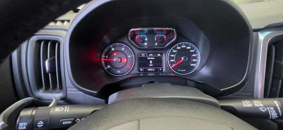 CHEVROLET-TRAILBLAZER-2.8 LTZ 4X4 16V TURBO DIESEL 4P AUTOMÁTICO CHEVROLET-TRAILBLAZER-2019