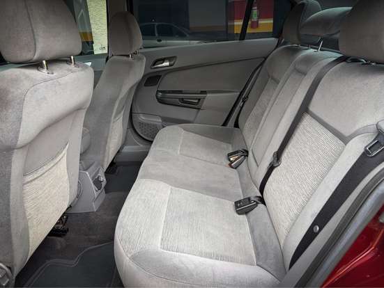 CHEVROLET-VECTRA-2.0 MPFI ELEGANCE 8V 140CV FLEX 4P AUTOMÁTICO CHEVROLET-VECTRA-2009