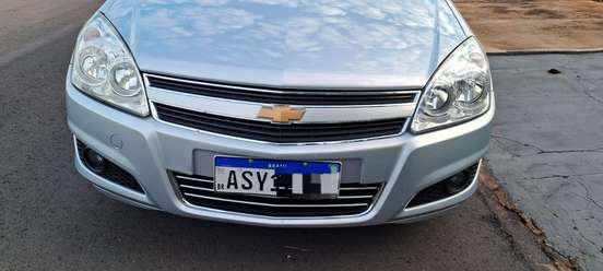 CHEVROLET-VECTRA-2010