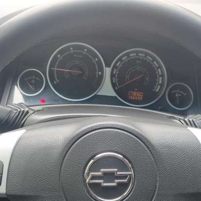 CHEVROLET-VECTRA-2.0 MPFI ELEGANCE 8V 140CV FLEX 4P MANUAL CHEVROLET-VECTRA-2010
