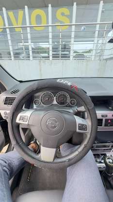 CHEVROLET-VECTRA-2009
