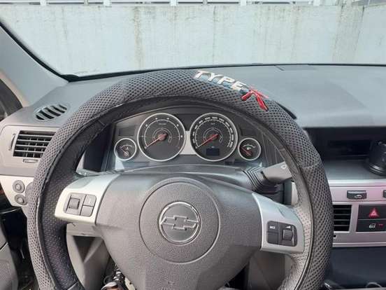 CHEVROLET-VECTRA-2.0 MPFI ELEGANCE 8V 140CV FLEX 4P MANUAL CHEVROLET-VECTRA-2009
