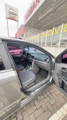 CHEVROLET-VECTRA-2009