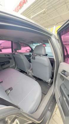 CHEVROLET-VECTRA-2009