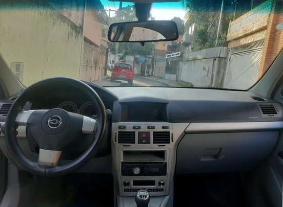 CHEVROLET-VECTRA-2007