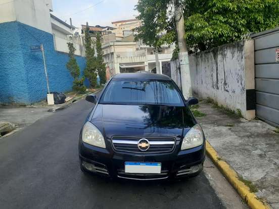 CHEVROLET-VECTRA-2007