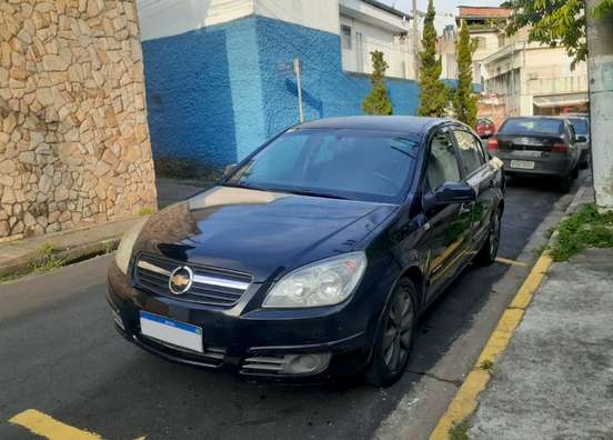 CHEVROLET-VECTRA-2007