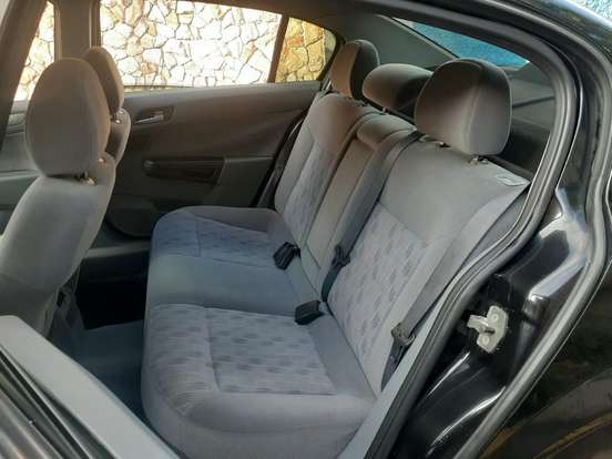 CHEVROLET-VECTRA-2.0 MPFI ELEGANCE 8V FLEX 4P MANUAL CHEVROLET-VECTRA-2007