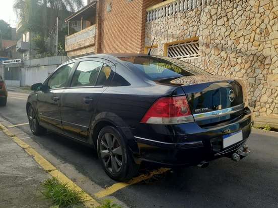 CHEVROLET-VECTRA-2007