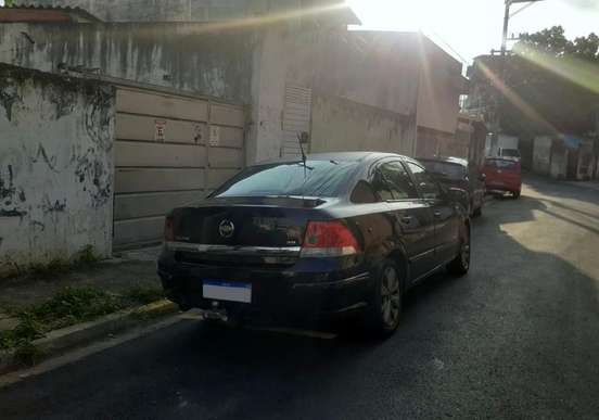 CHEVROLET-VECTRA-2007