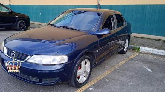 CHEVROLET-VECTRA-2005