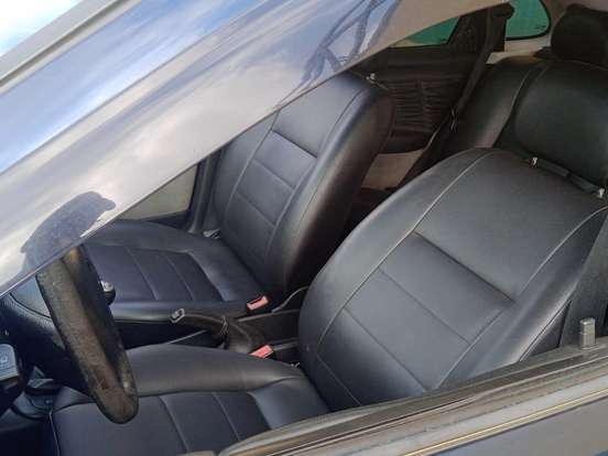 CHEVROLET-VECTRA-2.0 MPFI EXPRESSION 8V GASOLINA 4P MANUAL CHEVROLET-VECTRA-2005