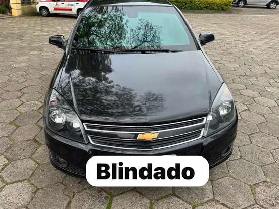 CHEVROLET-VECTRA-2.0 MPFI GT-X HATCH 8V FLEX 4P AUTOMÁTICO CHEVROLET-VECTRA-2011