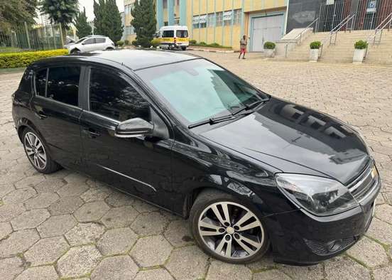 CHEVROLET-VECTRA-2011