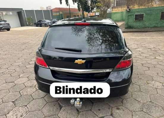 CHEVROLET-VECTRA-2011