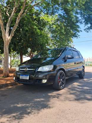 CHEVROLET-ZAFIRA-2007