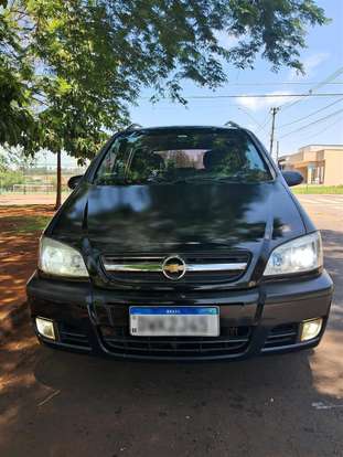 CHEVROLET-ZAFIRA-2007