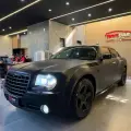 CHRYSLER 300 C 3.5 V6 GASOLINA AUTOMÁTICO CHRYSLER 300 C 3.5 V6 GASOLINA AUTOMÁTICO