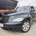 CHRYSLER PT CRUISER 2.4 CLASSIC 16V GASOLINA 4P AUTOMÁTICO CHRYSLER PT CRUISER 2.4 CLASSIC 16V GASOLINA 4P AUTOMÁTICO