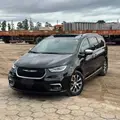 CHRYSLER PACIFICA 3.6 V6 E-HYBRID PINNACLE AWD SI-EVT CHRYSLER PACIFICA 3.6 V6 E-HYBRID PINNACLE AWD SI-EVT
