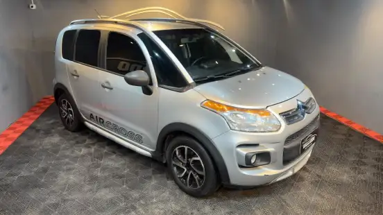 CITROËN-AIRCROSS-2011