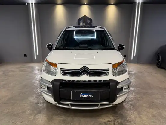 CITROËN-AIRCROSS-2014