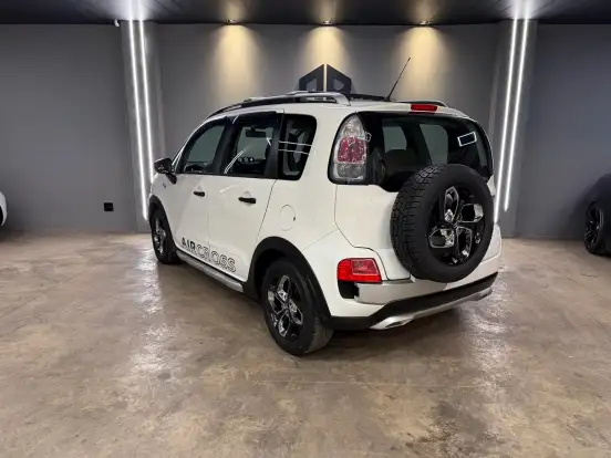 CITROËN-AIRCROSS-2014