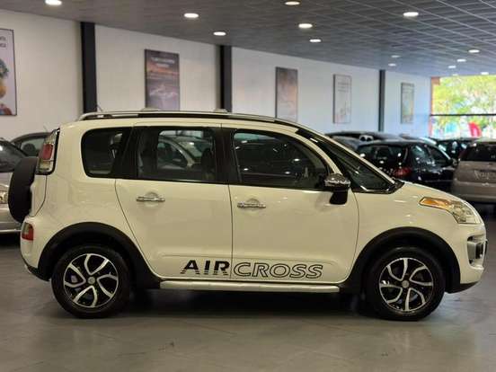 CITROËN-AIRCROSS-2011