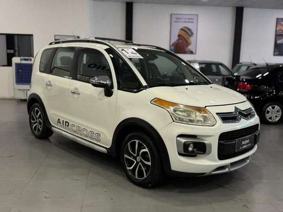 CITROËN-AIRCROSS-2011