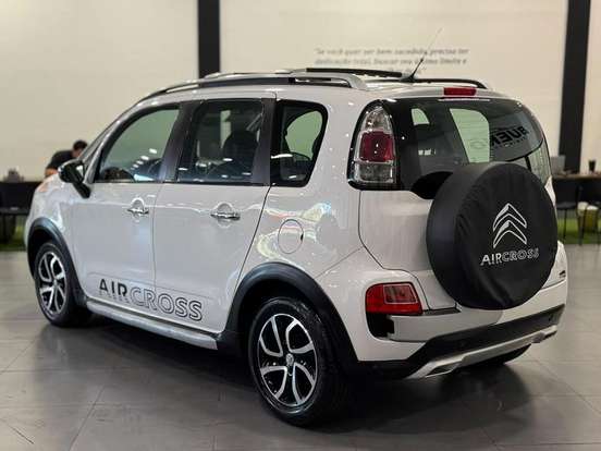 CITROËN-AIRCROSS-2011
