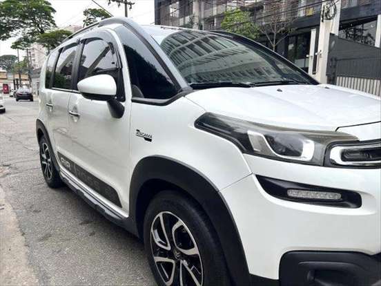 CITROËN-AIRCROSS-2016