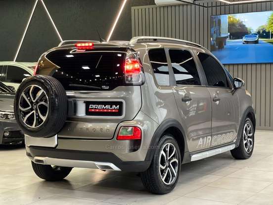 CITROËN-AIRCROSS-2012